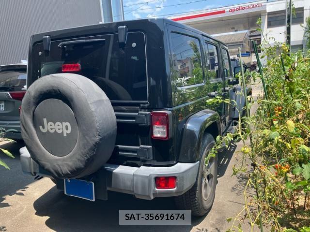 Jeep WRANGLER 2017-06 8074146-2