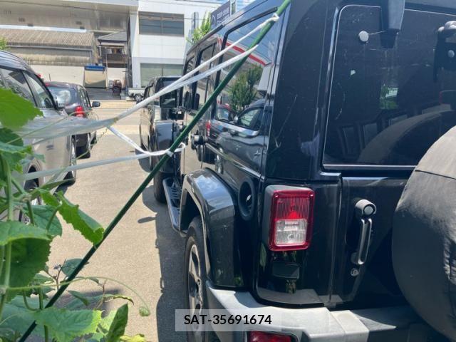 Jeep WRANGLER 2017-06 8074146-3