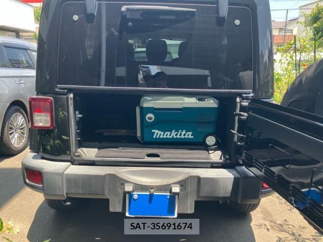 Jeep WRANGLER 2017-06 8074146-5