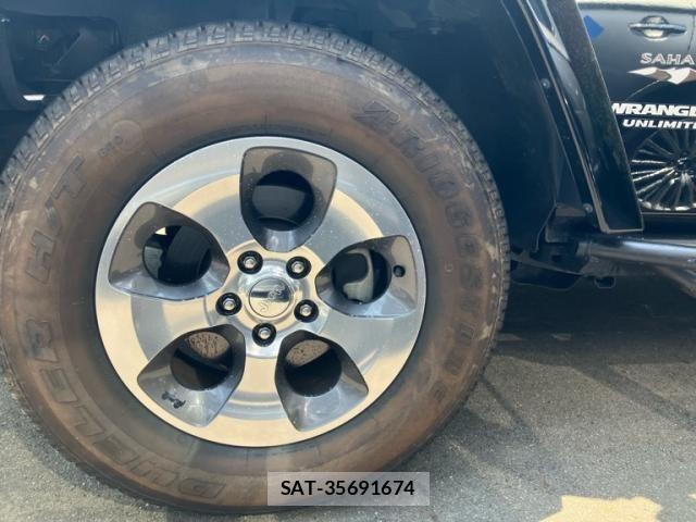 Jeep WRANGLER 2017-06 8074146-8