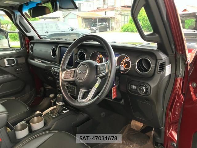 Jeep WRANGLER 2021-09 8074145-11