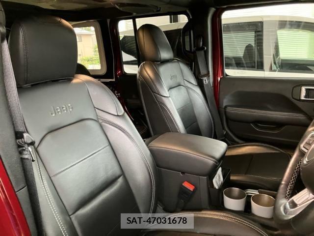 Jeep WRANGLER 2021-09 8074145-12