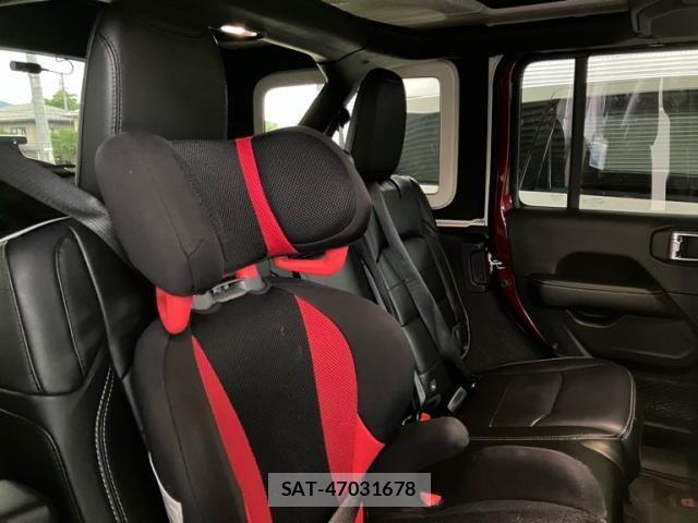 Jeep WRANGLER 2021-09 8074145-13