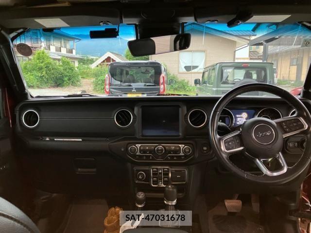 Jeep WRANGLER 2021-09 8074145-14