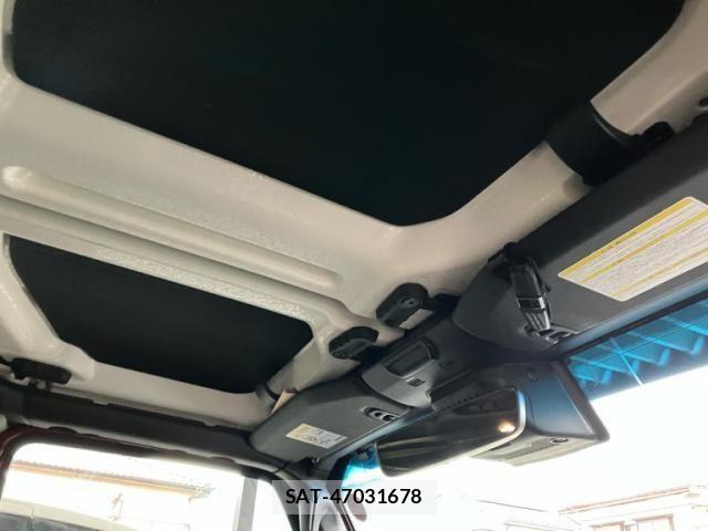 Jeep WRANGLER 2021-09 8074145-15