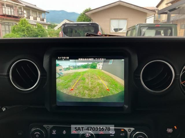 Jeep WRANGLER 2021-09 8074145-18