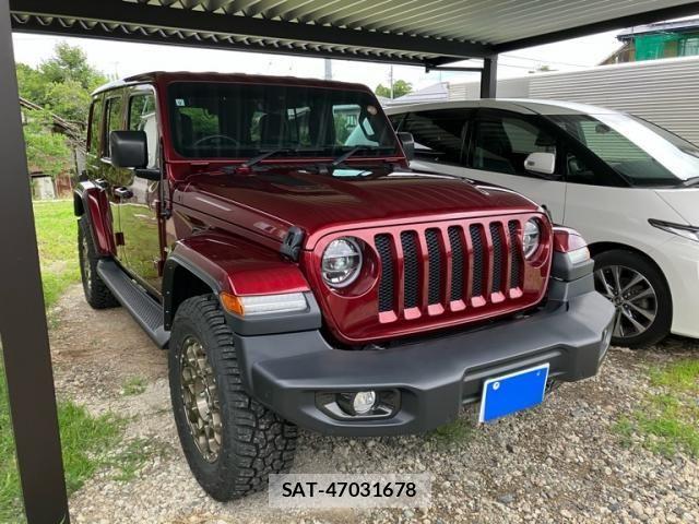 Jeep WRANGLER 2021-09 8074145-1