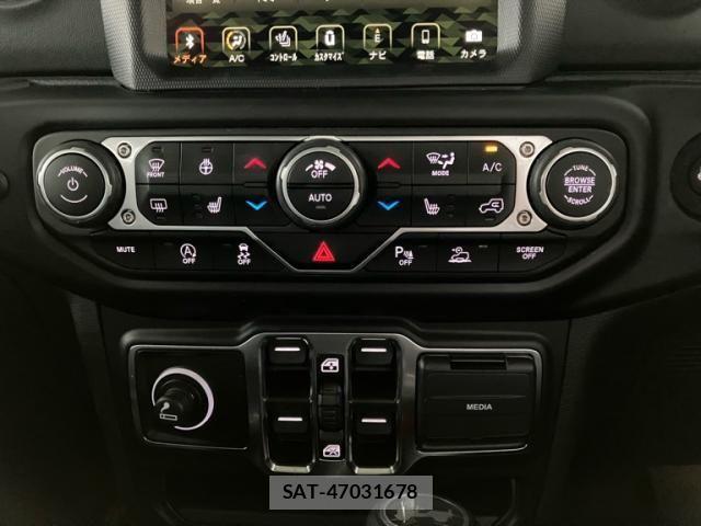 Jeep WRANGLER 2021-09 8074145-20
