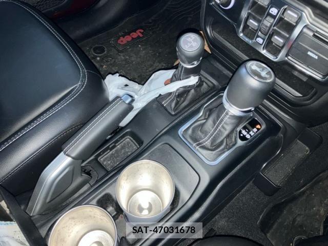Jeep WRANGLER 2021-09 8074145-21