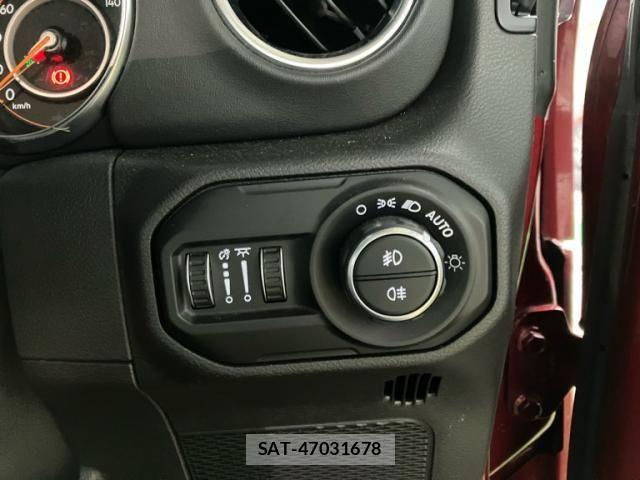 Jeep WRANGLER 2021-09 8074145-22