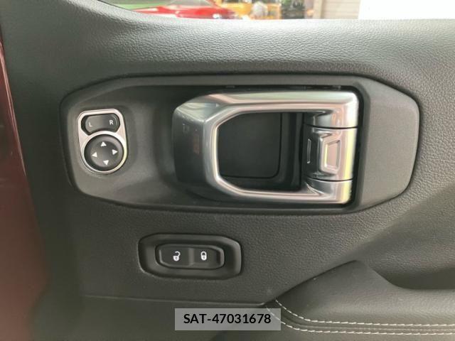 Jeep WRANGLER 2021-09 8074145-23