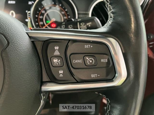Jeep WRANGLER 2021-09 8074145-24
