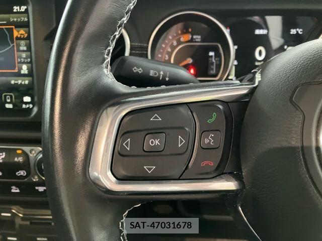 Jeep WRANGLER 2021-09 8074145-25