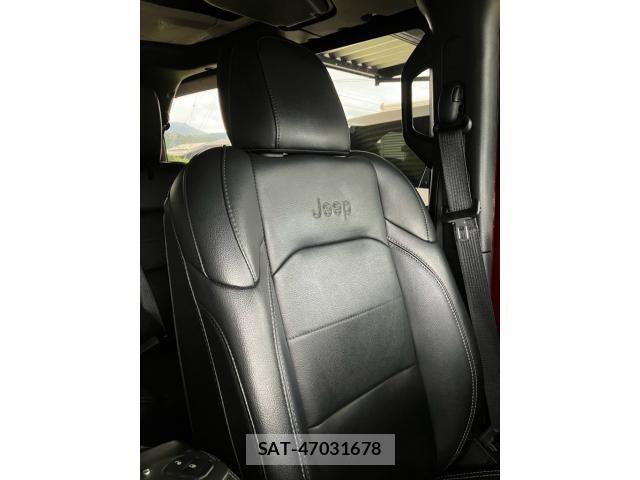 Jeep WRANGLER 2021-09 8074145-26