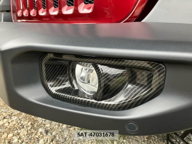 Jeep WRANGLER 2021-09 8074145-28