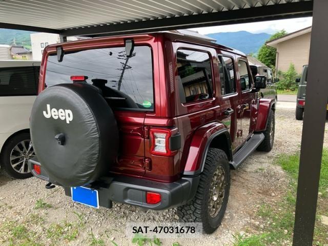 Jeep WRANGLER 2021-09 8074145-2