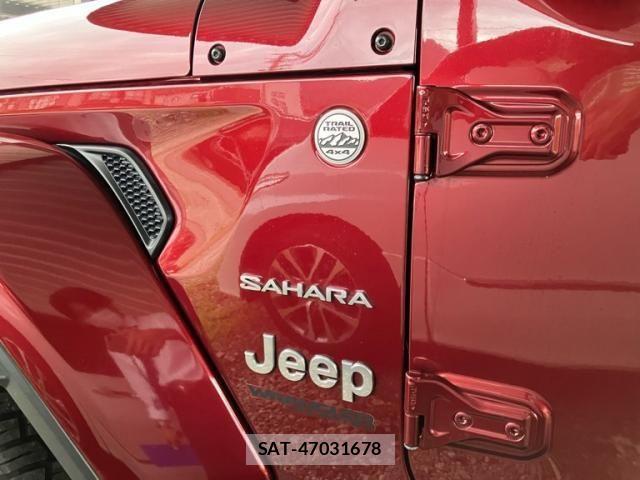 Jeep WRANGLER 2021-09 8074145-29