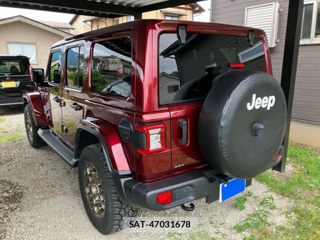 Jeep WRANGLER 2021-09 8074145-3