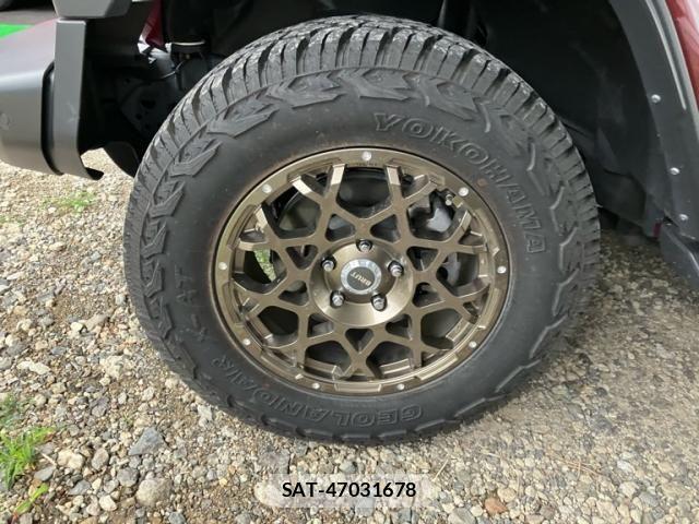 Jeep WRANGLER 2021-09 8074145-7