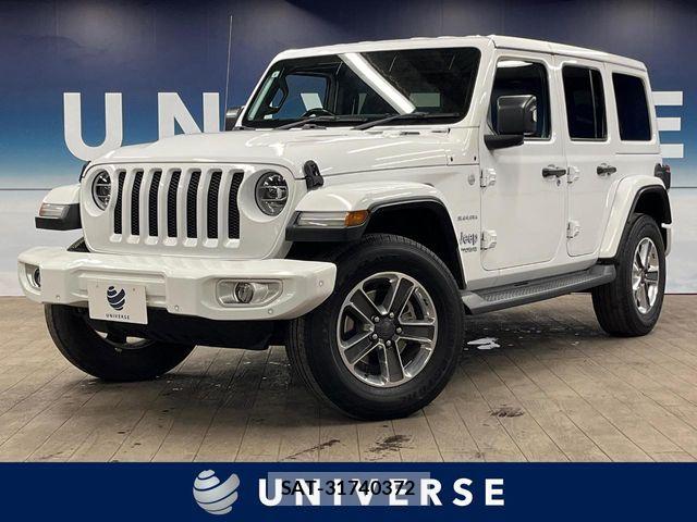 Jeep WRANGLER 2019-07 8074143-0