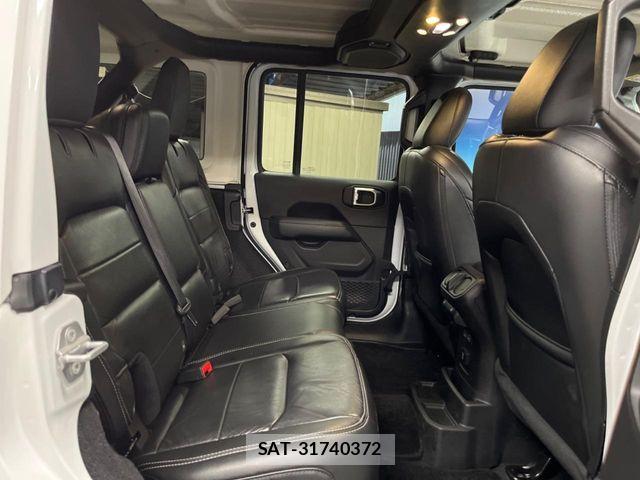 Jeep WRANGLER 2019-07 8074143-9