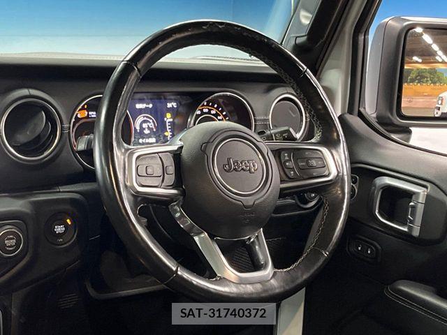 Jeep WRANGLER 2019-07 8074143-10