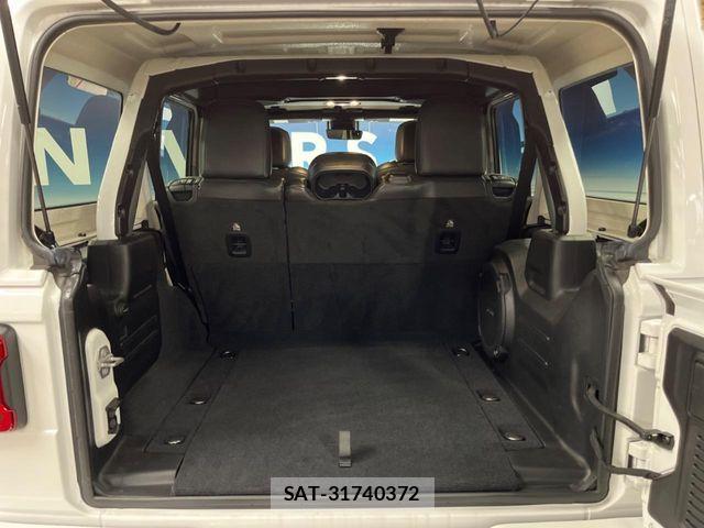 Jeep WRANGLER 2019-07 8074143-11