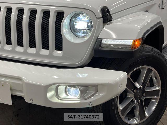 Jeep WRANGLER 2019-07 8074143-12