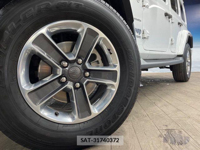 Jeep WRANGLER 2019-07 8074143-13