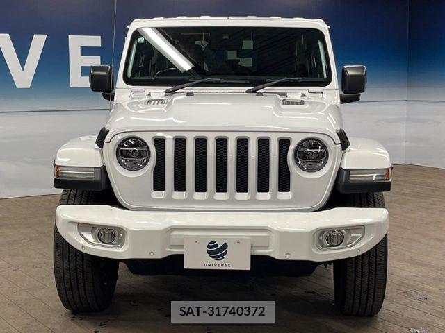 Jeep WRANGLER 2019-07 8074143-14