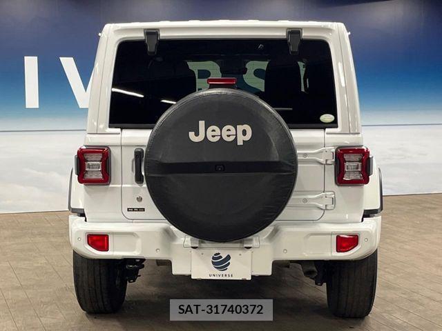 Jeep WRANGLER 2019-07 8074143-15