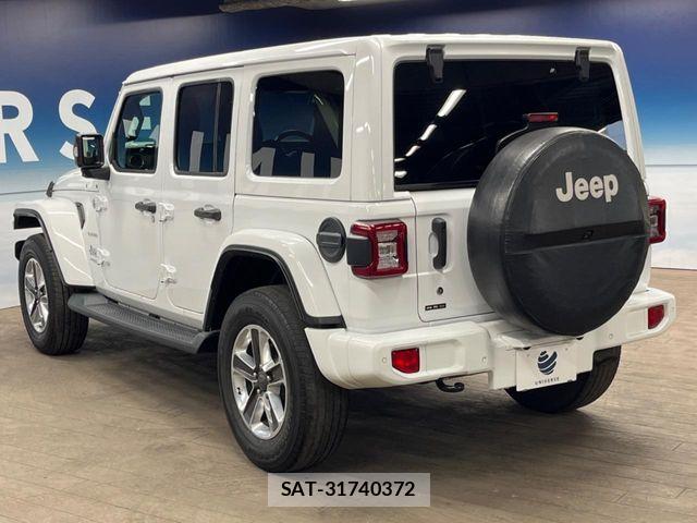 Jeep WRANGLER 2019-07 8074143-17