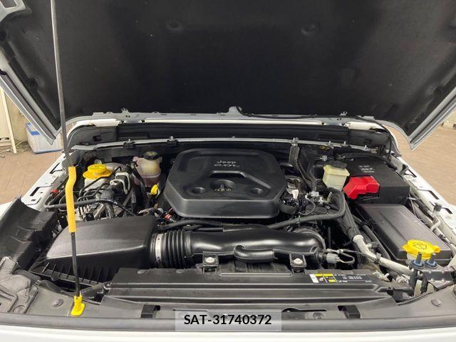 Jeep WRANGLER 2019-07 8074143-18