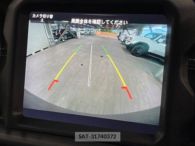 Jeep WRANGLER 2019-07 8074143-7