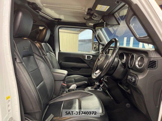 Jeep WRANGLER 2019-07 8074143-8
