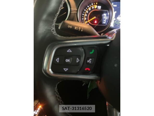 Jeep WRANGLER 2021-10 8074142-10