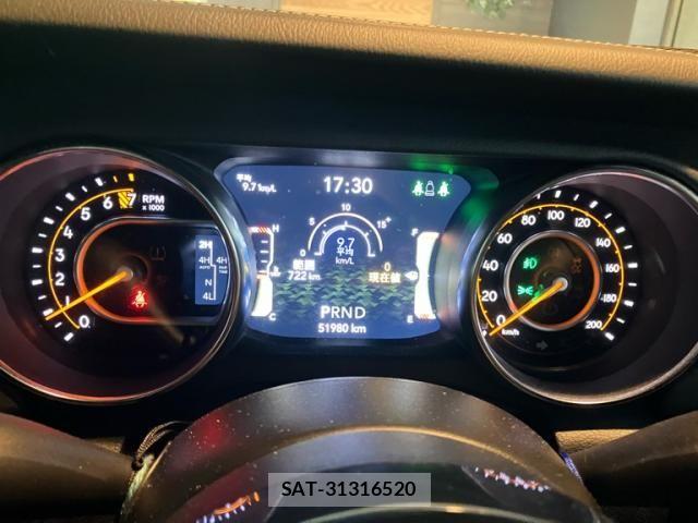 Jeep WRANGLER 2021-10 8074142-13
