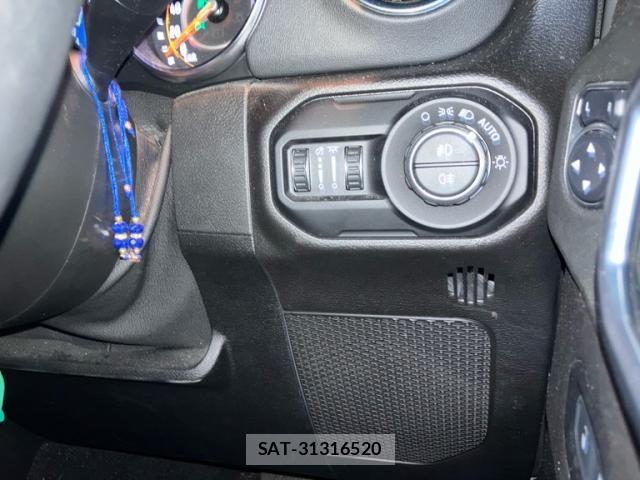 Jeep WRANGLER 2021-10 8074142-15