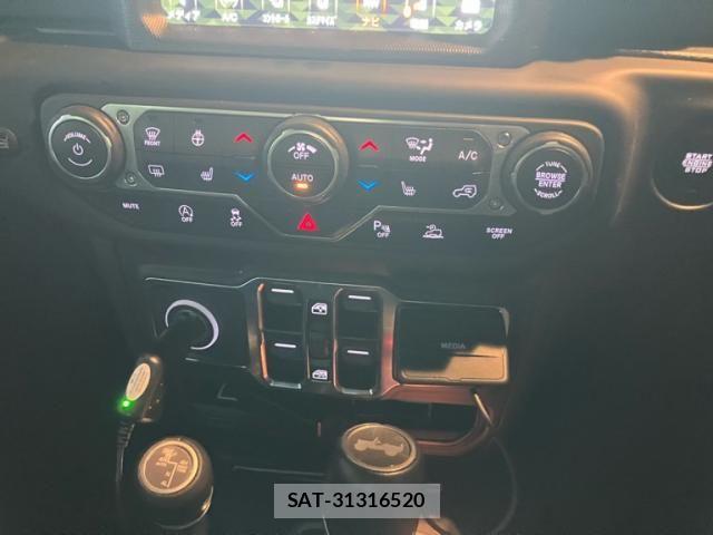 Jeep WRANGLER 2021-10 8074142-19