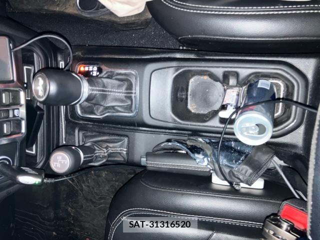 Jeep WRANGLER 2021-10 8074142-20