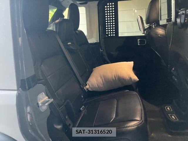 Jeep WRANGLER 2021-10 8074142-24