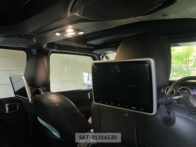 Jeep WRANGLER 2021-10 8074142-25