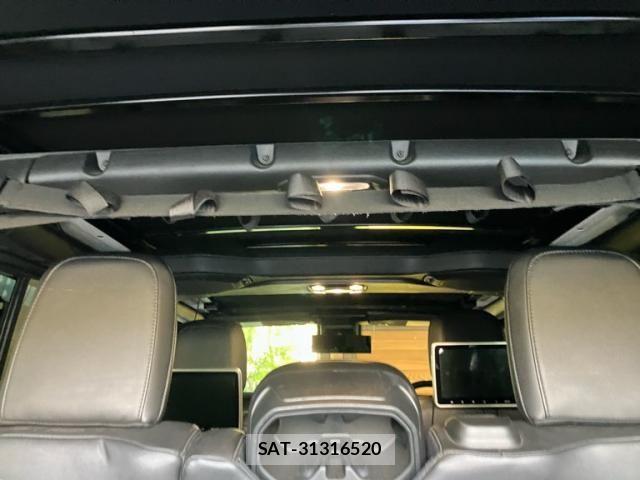 Jeep WRANGLER 2021-10 8074142-27