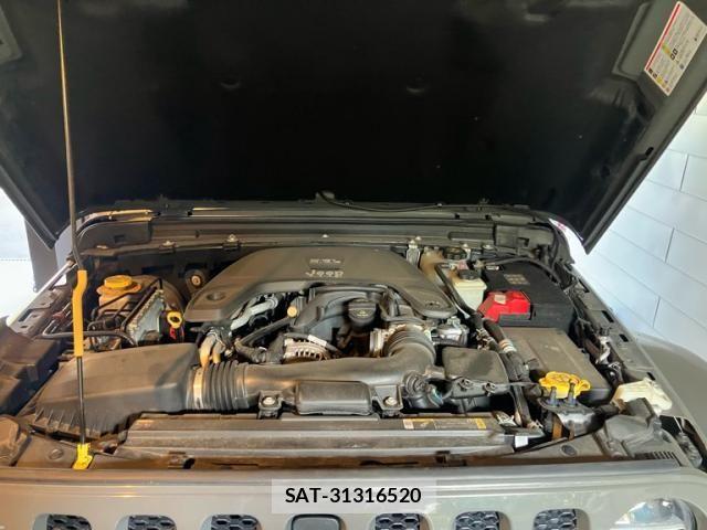 Jeep WRANGLER 2021-10 8074142-28