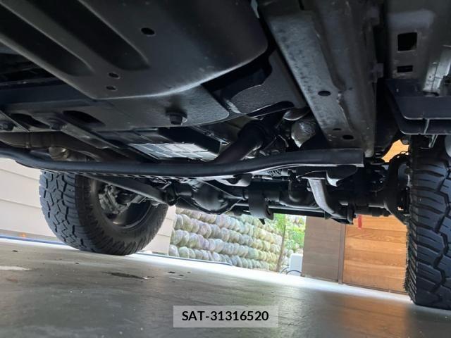 Jeep WRANGLER 2021-10 8074142-29