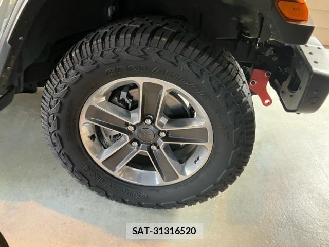 Jeep WRANGLER 2021-10 8074142-3