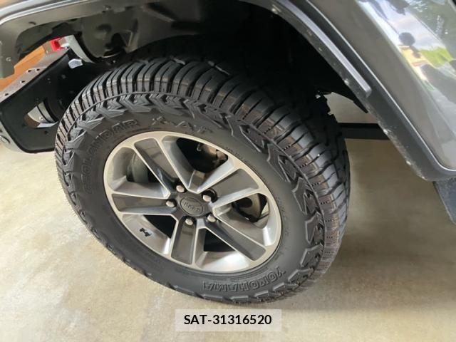 Jeep WRANGLER 2021-10 8074142-6