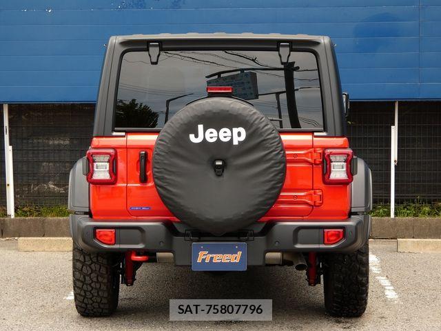 Jeep WRANGLER 2025-06 8074140-10