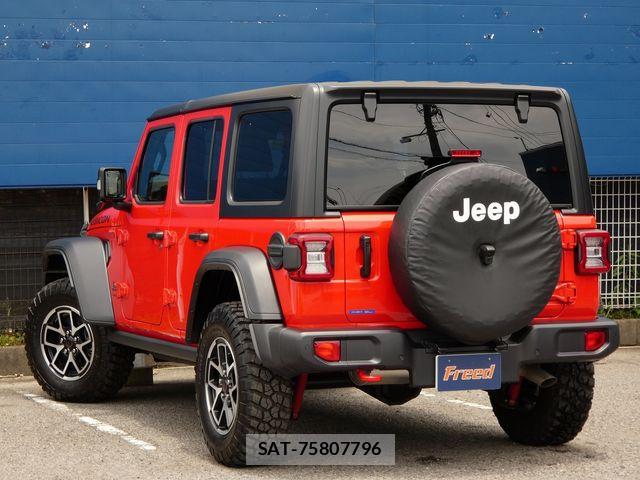 Jeep WRANGLER 2025-06 8074140-1