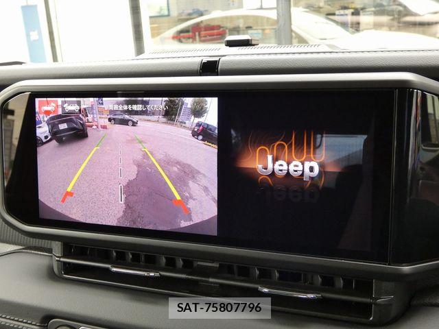 Jeep WRANGLER 2025-06 8074140-20